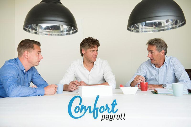 Comfort Payroll snelst groeiende bedrijf van Drenthe