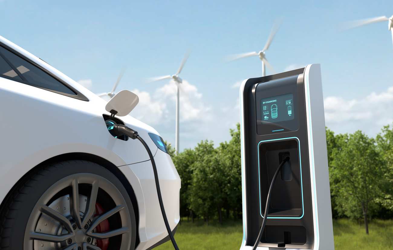 Assen wenst meer laadpunten voor elektrische auto’s