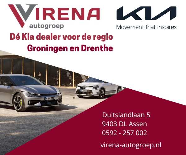 Virena Autogroep