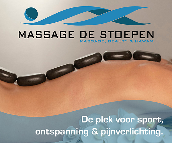 Massage de Stoepen