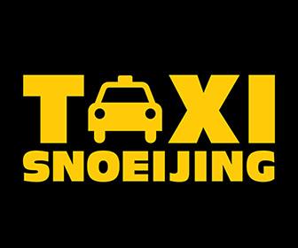 Taxi Snoeijing