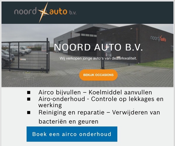 Noord Auto