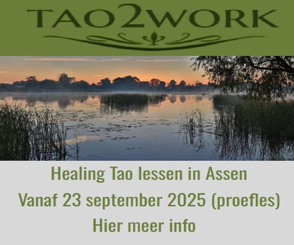 Tao2Work