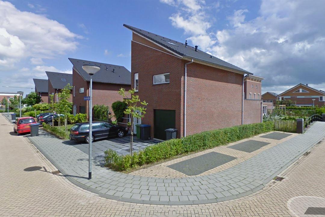 Te koop in Assen: ruime en lichte vrijstaande woning