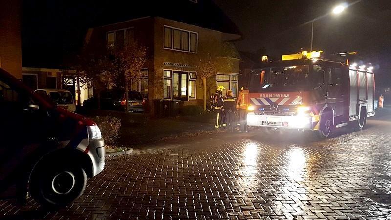 Lekkend vat benzine zorgt voor vreemde lucht in Port Natalweg