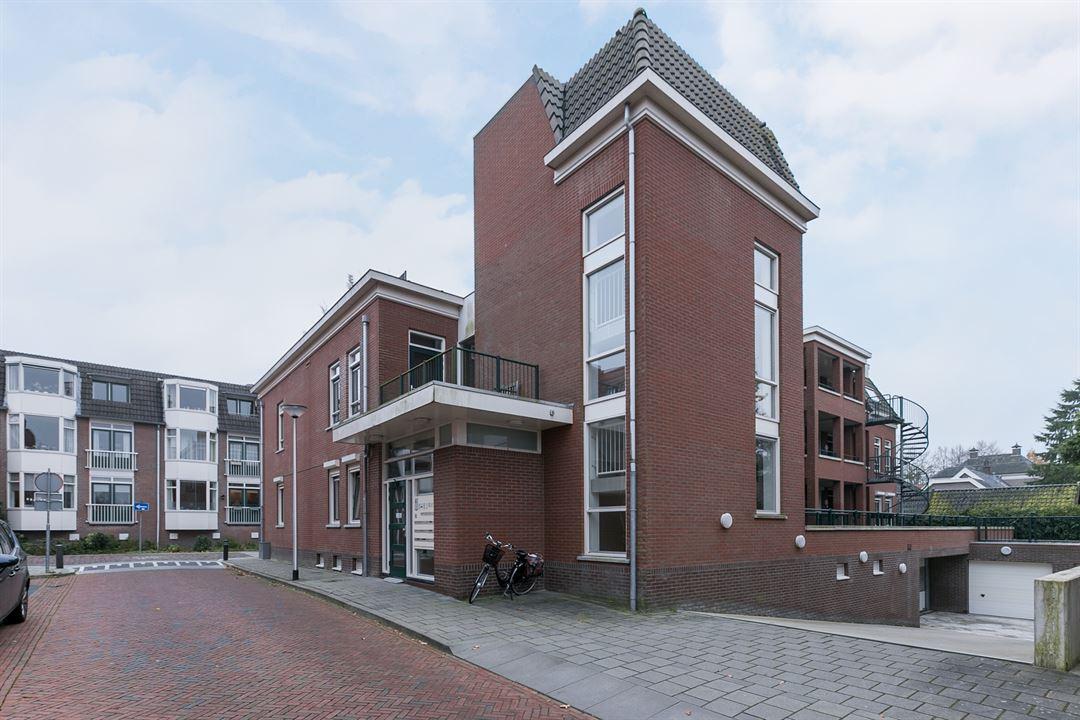 Te koop in Assen: Appartement in centrum van Assen