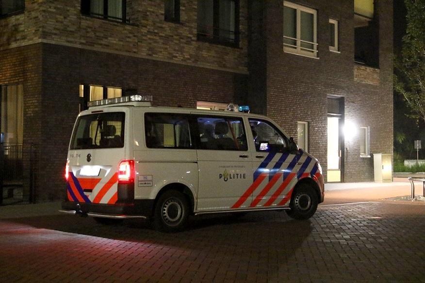 Inbraken tijdens donkere dagen tegengaan