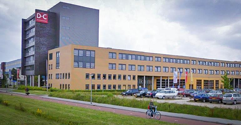 Nieuwe leden Raad van Toezicht Drenthe College: Jeroen Oversier en Anneke Luijten-Lub