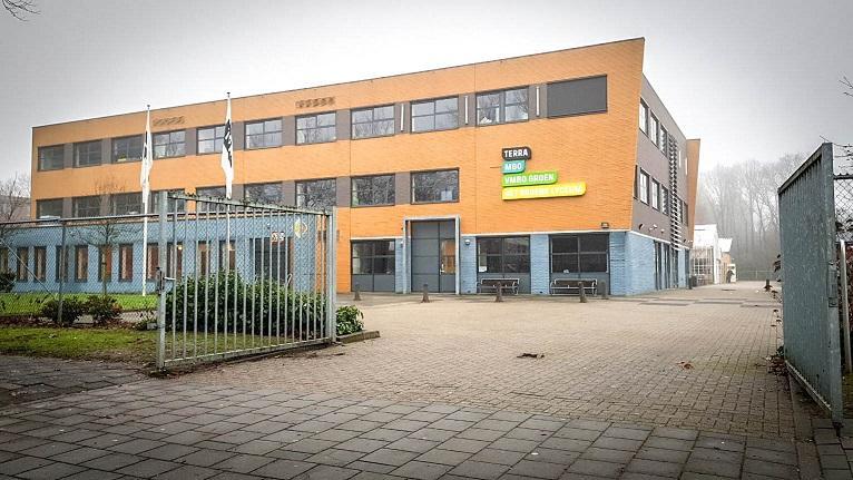 Celstraf voor mentor die leerlinge (13) Terra Assen misbruikte