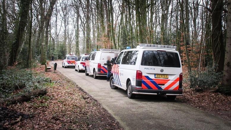 Man probeerde meisje bosjes in te trekken in Lariksbos