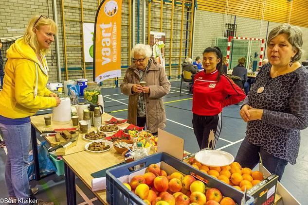 Gezonde Start Festival Marsdijk