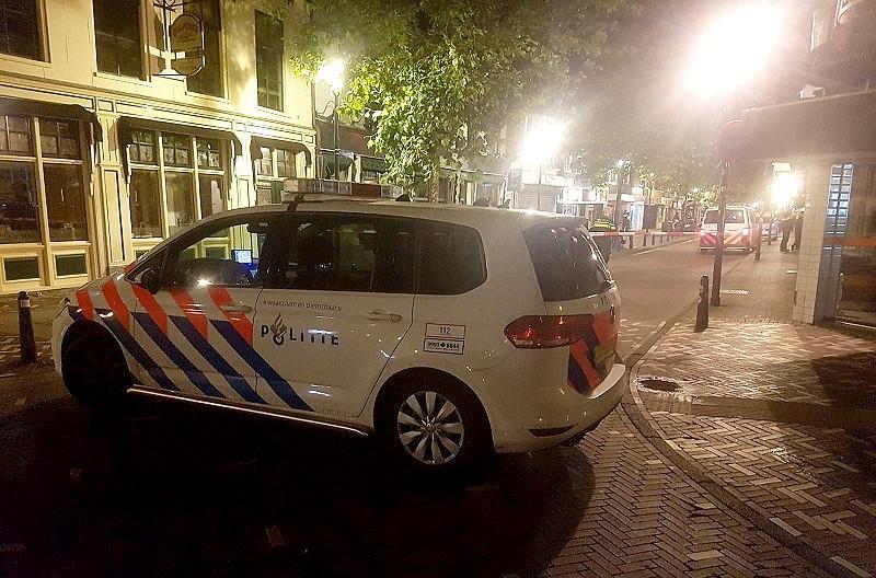 Eis: Jaar jeugddetentie voor steekpartij in Rolderstraat Assen