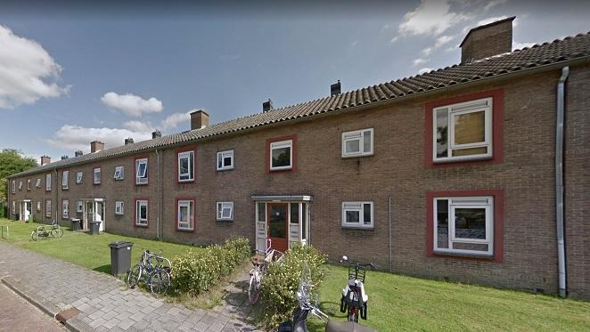 Sloop woningen Troelstralaan start maandag