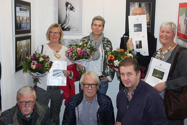 Else Wijnhoff wint 50e Fotomanifestatie Drenthe Vechtdal