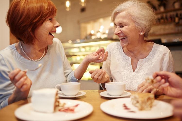 Nieuw: Leuke luitjes uit Assen willen met jou een hapje gaan eten