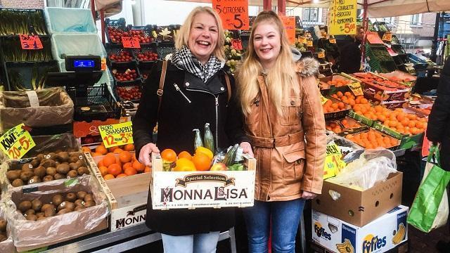 Winnaars actie Brabantfruit van vrijdag 19-01 zijn bekend