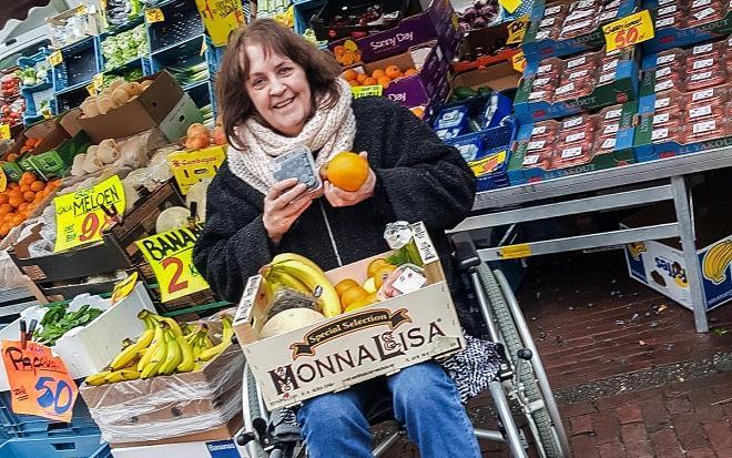 Winnaars actie Brabantfruit van dinsdag 23-01 zijn bekend