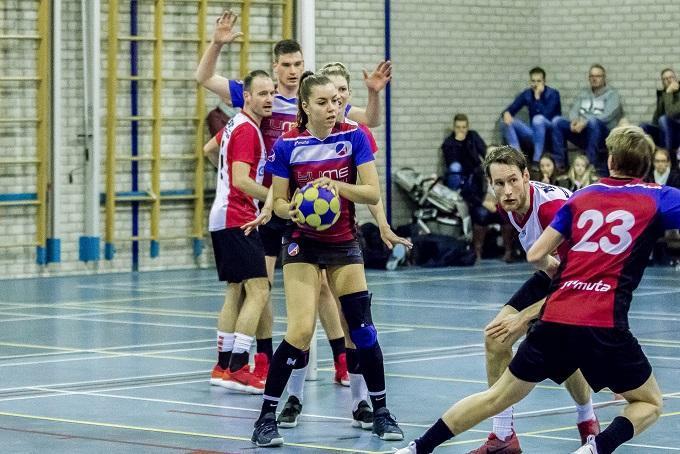 AVO verliest van Mid-Fryslân: geen kampioenschap