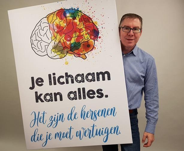 Lezing van Assenaar Hans de Graaf over zijn net verschenen boek