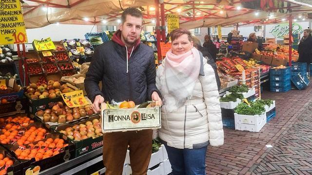 Brabantfruit-winnaars van vrijdag 26-01 zijn bekend