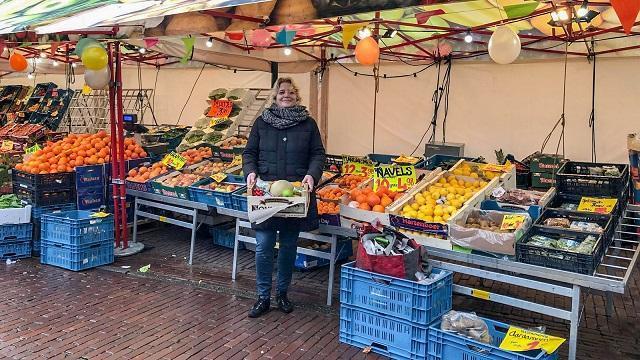 Brabantfruit-winnaars van dinsdag 30-01 zijn bekend