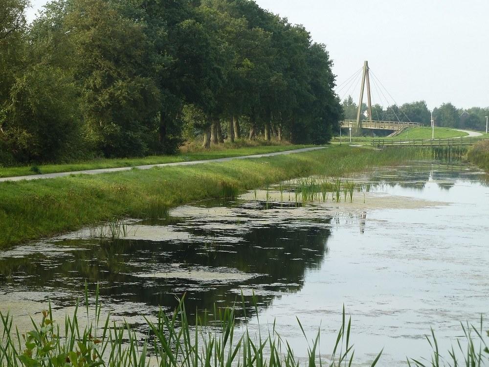 Leuke cursus in Assen:  Waar wij wonen 