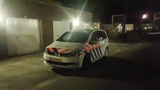 Pannetje op het vuur zorgt voor rookontwikkeling in woning Assen-Oost