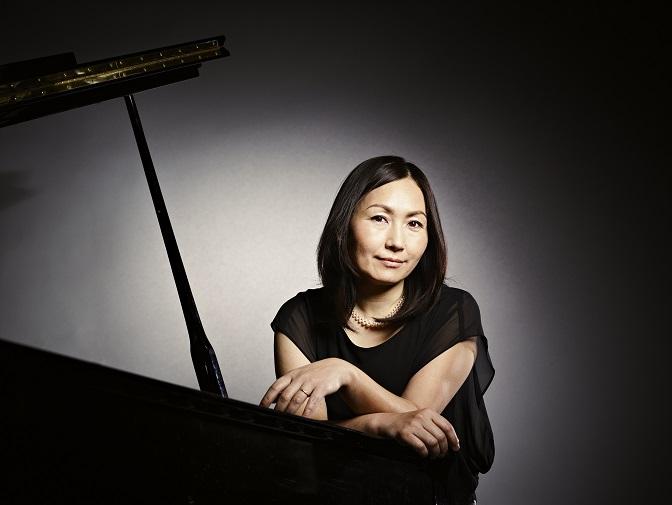 Betoverend pianospel bij Muziekkamer Assen