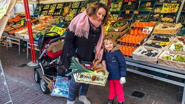 Bekijk hier de acties van Brabantfruit voor zaterdag