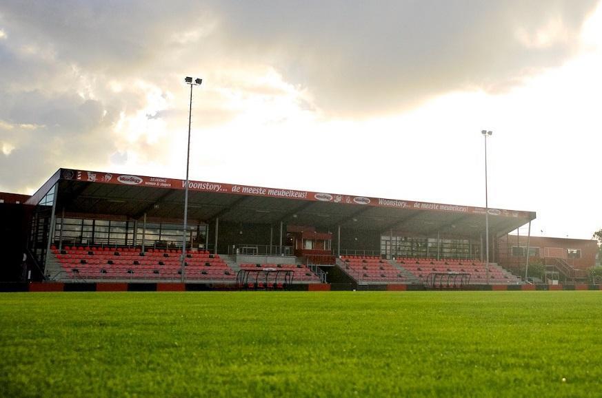 Sport en Spel voor alle basisschoolleerlingen bij Achilles 1894