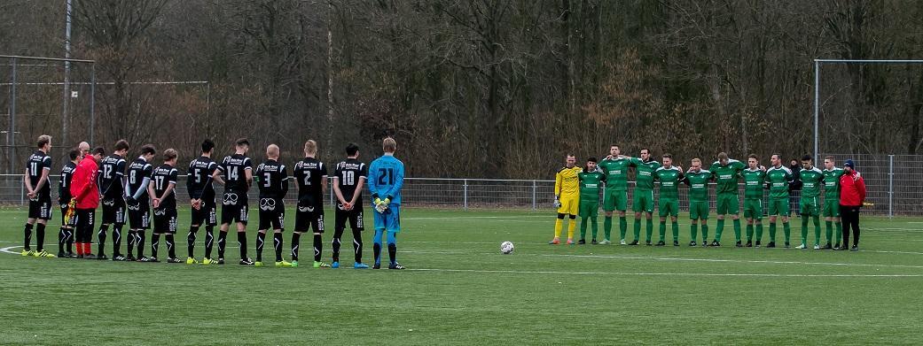 LTC nog genadig met bijzonder matig FDS 7-0