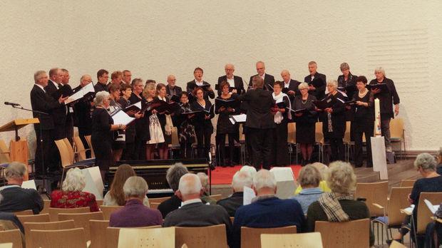 Musica Pro Deo-Vesper in Adventskerk