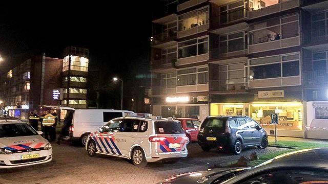 Opnieuw minderjarige verdachten aangehouden voor straatroven in Assen