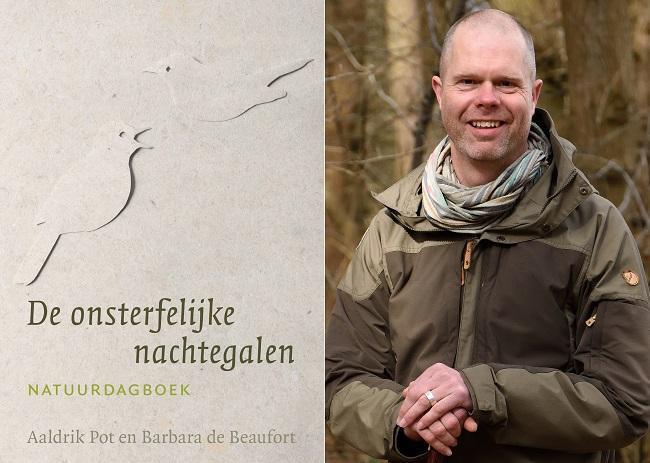 Boekenweeklezing Aaldrik Pot met De onsterfelijke nachtegalen