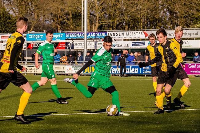 LTC houdt zich staande en wint van ZZVVP