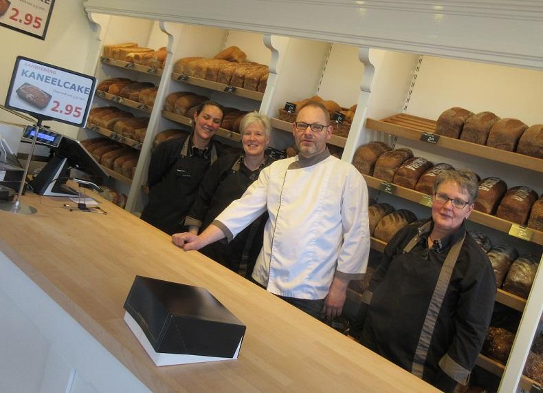 d Olderwetse Bakkerieje is heropend