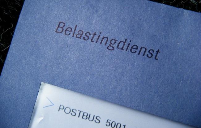 Spreekuur Belastingaangifte & Toeslagen bij DNK