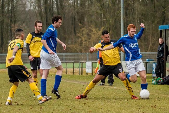 LEO boekt zege in wedstrijd tegen SVZ