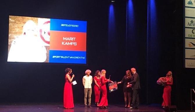 Genomineerden uit Assen voor Sportgala Drenthe bekend