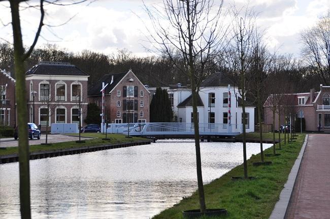 Open dag bij Asser Historische Vereniging