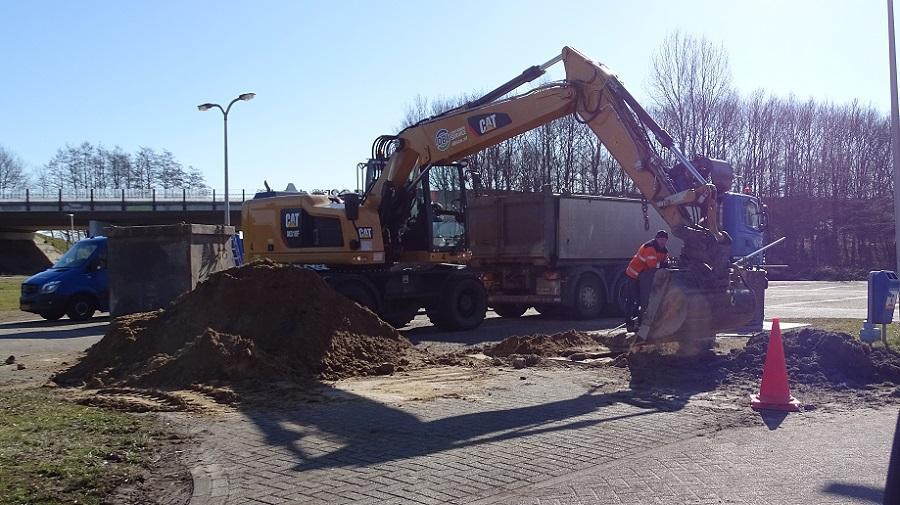 PMD-afval nu ook in ondergrondse containers in Assen