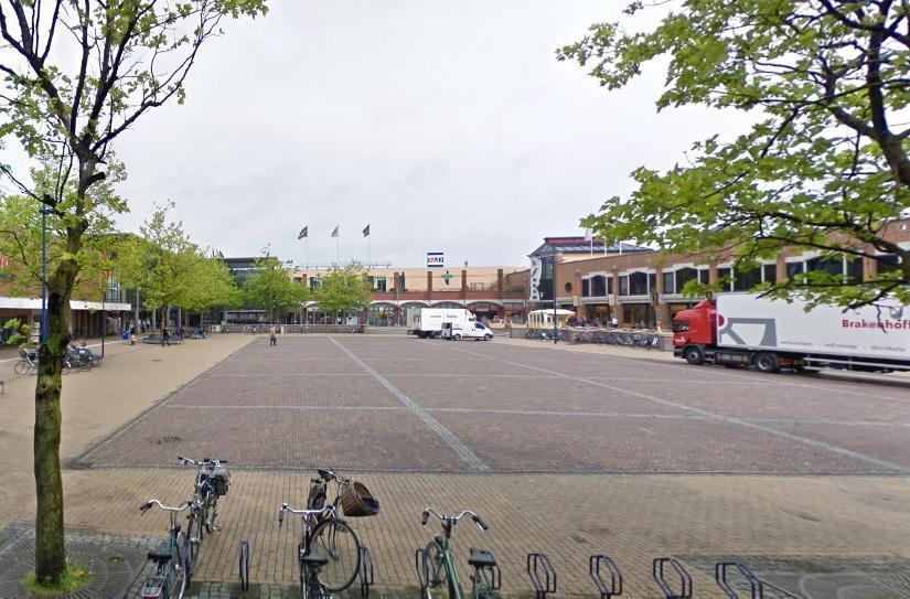 Binnenstadsvereniging wordt MKB Retail Assen, voor een bruisende binnenstad