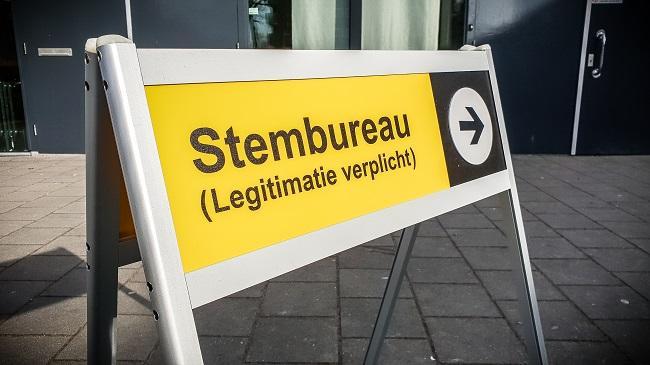 Assen zoekt leden voor bemannen stembureaus 