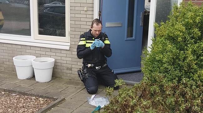 Ook enkele pogingen tot woninginbraak in Kloosterveen geweest (Video)