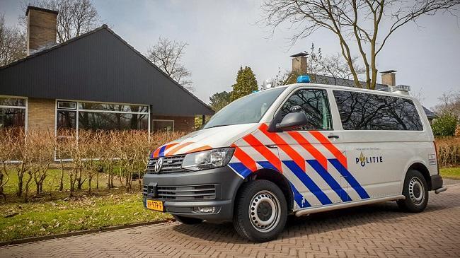 Opnieuw inbraken in Assen Oud-Zuid