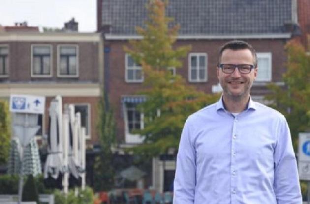 VVD benoemt Roald Leemrijse tot kandidaat-wethouder in Assen