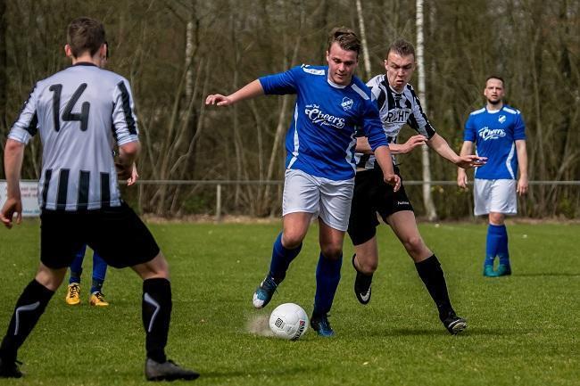 LEO pakt winst in wedstrijd tegen Zuidlaren