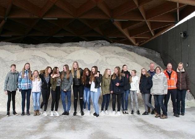 Assen in de ban van techniekonderwijs