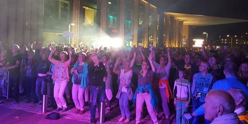 Midnightwalk zoekt Midnight Talent voor lustrum editie