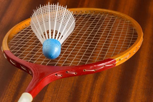 Sportvereniging W.I.K. Bovensmilde start badminton op